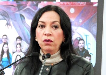 En 2025, más de 159 mil personas salieron del rezago educativo en Michoacán: Iemsysem