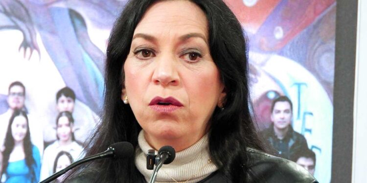 En 2025, más de 159 mil personas salieron del rezago educativo en Michoacán: Iemsysem