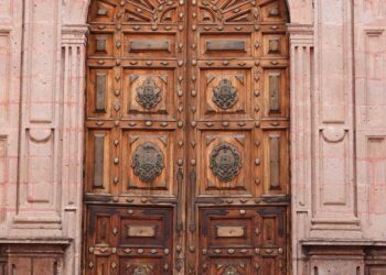 Arzobispo Carlos Garfias convoca a la ciudadanía a participar en la cuarta Mega Posada Navideña en Morelia