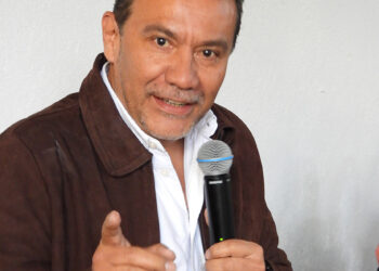 Roberto Monroy García destaca crecimiento económico de Michoacán y llama a fortalecer el turismo en cierre de año