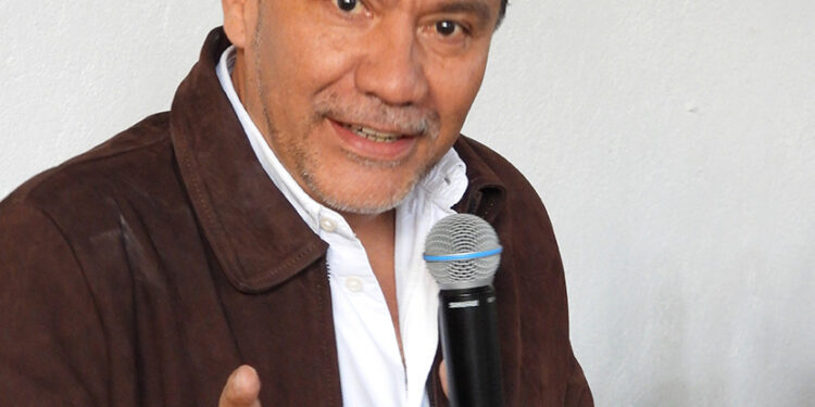 Roberto Monroy García destaca crecimiento económico de Michoacán y llama a fortalecer el turismo en cierre de año