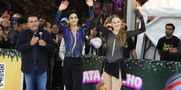 Sectur Michoacán enmarca la visita de Donovan como acción de turismo y cultura rumbo a Juegos Olímpicos