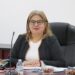 Asume Azucena Marín Correa rubro de ética en Tribunal Anticorrupción