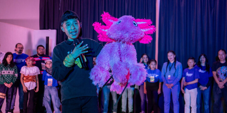 “TENGO UN SUEÑO ESTATAL, FIESTA DE LAS CULTURAS COMUNITARIAS” CIERRA EN EL ESTADO DE MÉXICO