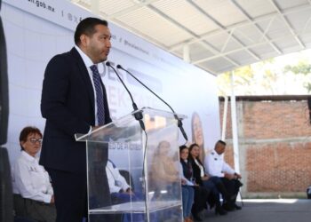 FGE acerca a jóvenes de Quiroga herramientas para una navegación digital segura