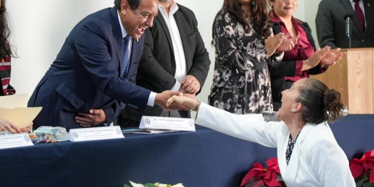 Con altos estándares de calidad, Facultad de Químico Farmacobiología celebra 67 años de fundación