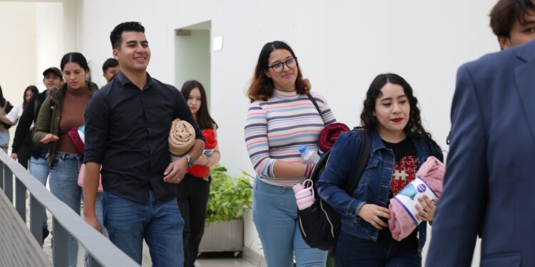 Con altos estándares de calidad, Facultad de Químico Farmacobiología celebra 67 años de fundación