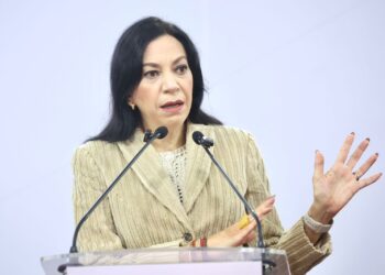 Avanza al 41 % cobertura de asambleas de la Beca Gertrudis Bocanegra en Michoacán: Iemsysem