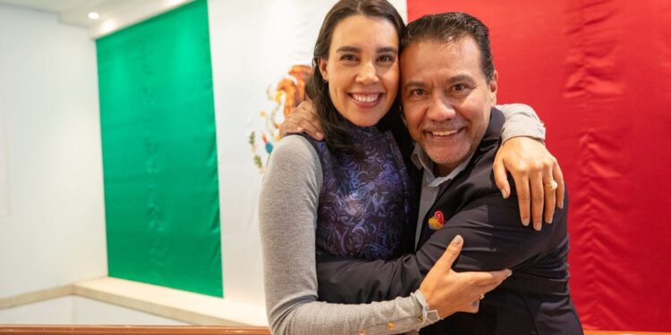 ¡Todo el apoyo para Michoacán! Secretaria de Turismo Federal presentará en Morelia a Tata Pancho