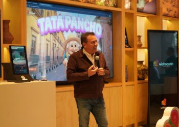 Llega Tata Pancho, primer asistente turístico virtual en todo México: Sectur