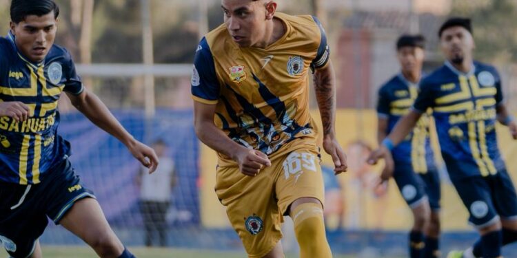 Somos líderes, logramos nuestro primer objetivo: Cristian ‘El Tigre’ Castro