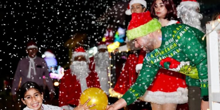 Apoya Reyes Galindo tradiciones en la Tierra Caliente