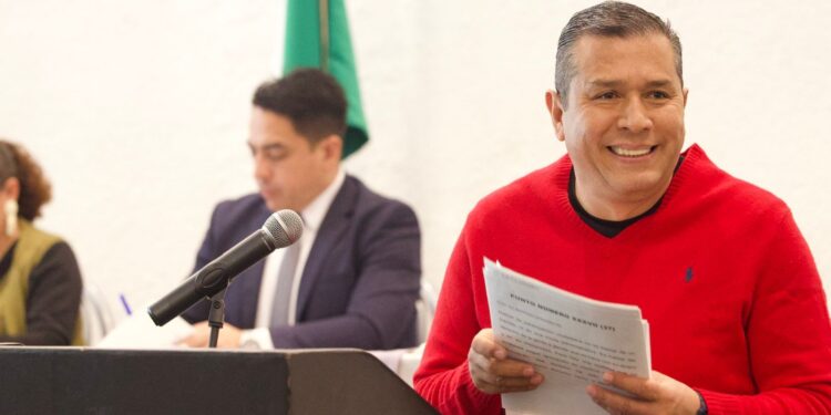 Congreso del Estado busca regular los rastros municipales