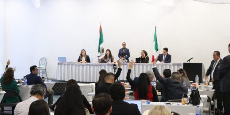 Congreso del Estado busca regular los rastros municipales