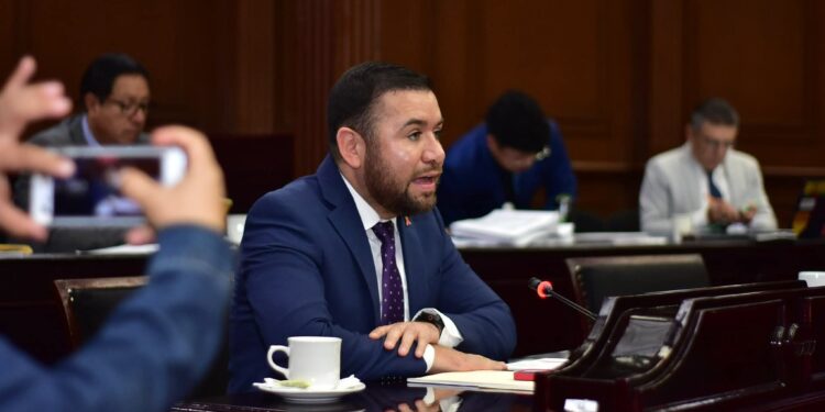 Exige Reyes Galindo sanción ejemplar a feminicidio de Maritza Espino e inmediata ubicación de 2 menores de edad