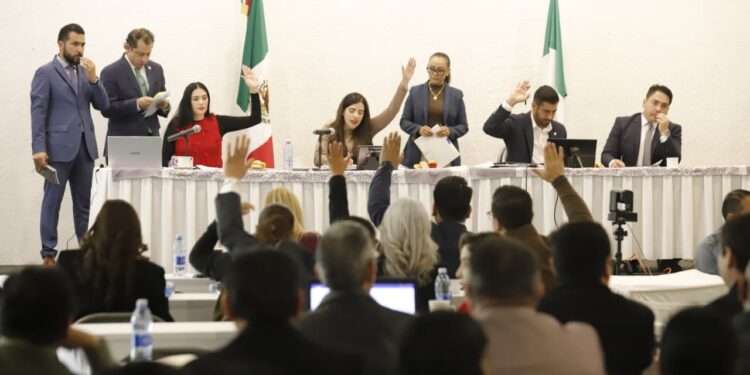 Congreso del Estado busca regular los rastros municipales