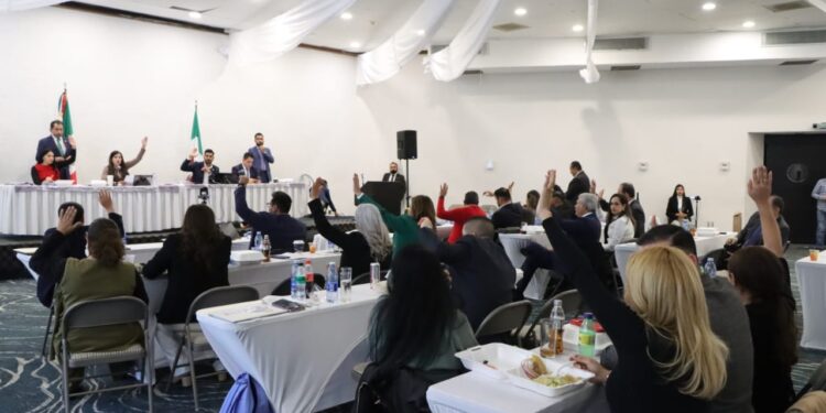 Se crean organismos que velarán por los intereses del sector mezcalero: 76 Legislatura