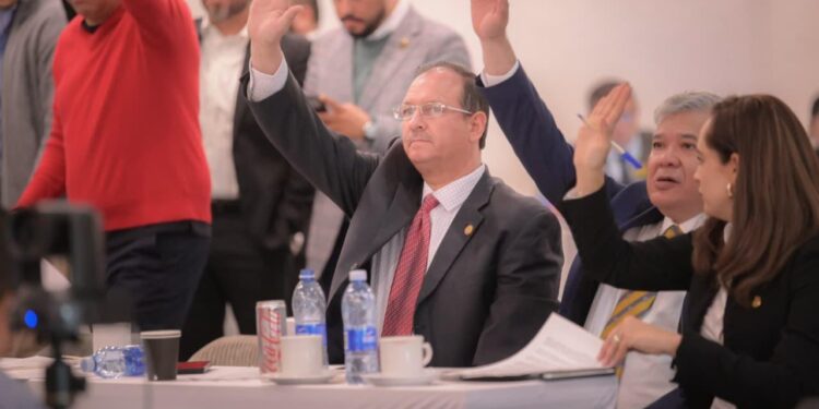 Congreso del Estado busca regular los rastros municipales