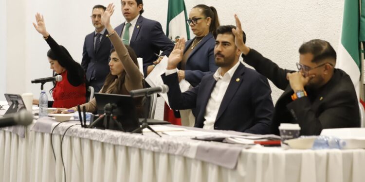 Congreso del Estado busca regular los rastros municipales