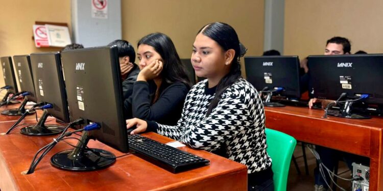 Últimos días para registrarse a los cursos de formación en Inteligencia Artificial