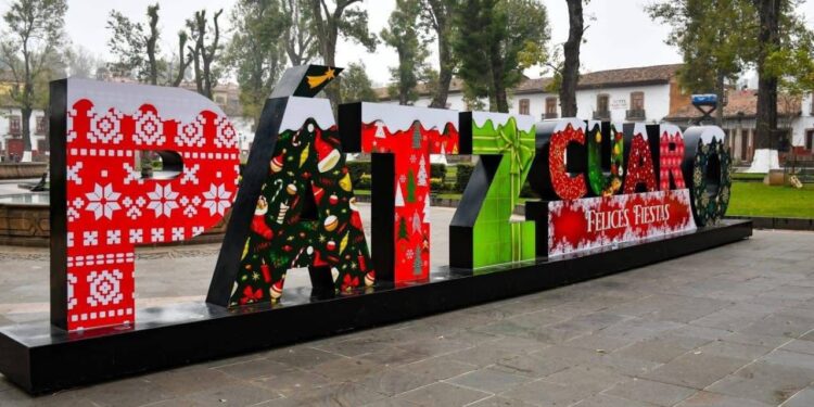 Pueblos de Michoacán te esperan para disfrutar las celebraciones de diciembre: Sectur