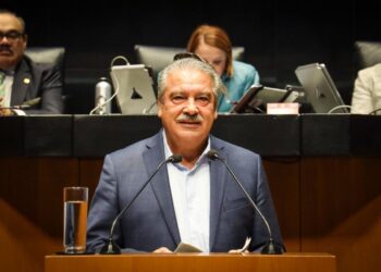 Va Morón por Ley para proteger la Salud Mental Laboral