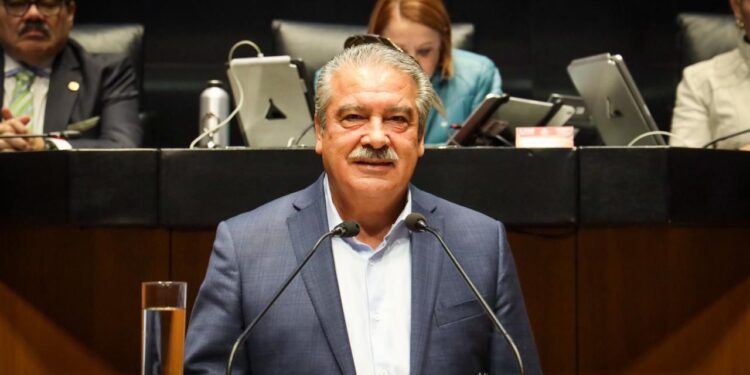 Va Morón por Ley para proteger la Salud Mental Laboral