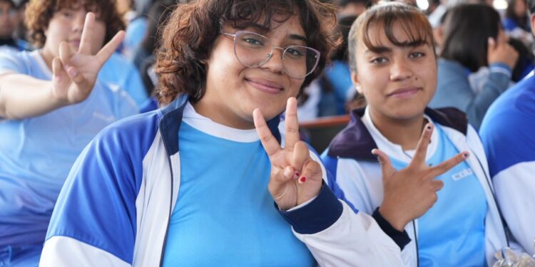 Más de 25 mil estudiantes fortalecen formación en justicia cívica: Iemsysem