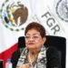 FGR REALIZA CONFERENCIA NACIONAL DE PROCURACIÓN DE JUSTICIA EN LA CIUDAD DE MÉXICO