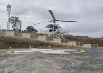 Arriban lesionados de Coahuayana a hospitales de Ciudad Salud; Gobierno de Michoacán garantiza atención inmediata