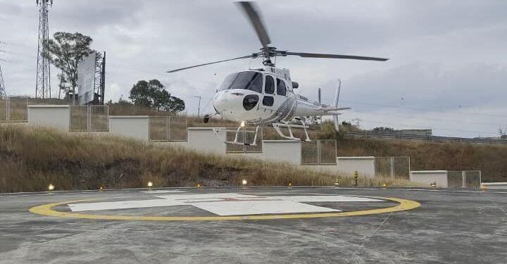 Arriban lesionados de Coahuayana a hospitales de Ciudad Salud; Gobierno de Michoacán garantiza atención inmediata
