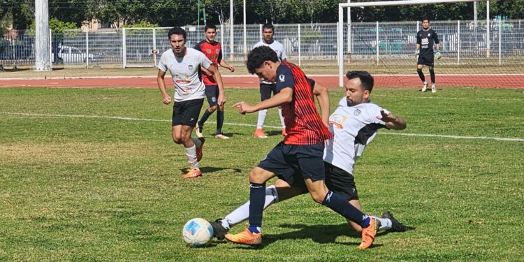 Equipos de la UMSNH siguen acumulando triunfos en la Liga Municipal