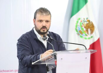Despliega Gobierno estatal atención inmediata a víctimas tras explosión en Coahuayana; FGR atrae investigación: Raúl Zepeda