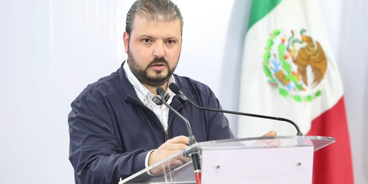 Despliega Gobierno estatal atención inmediata a víctimas tras explosión en Coahuayana; FGR atrae investigación: Raúl Zepeda