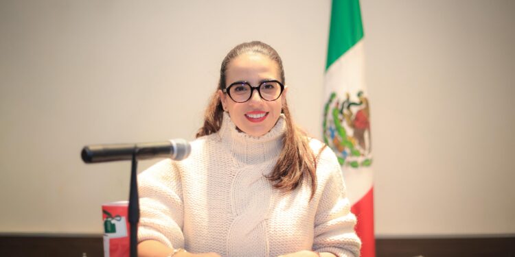 Las necesidades del pueblo, en el centro del Presupuesto 2026: Giulianna Bugarini