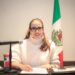 Las necesidades del pueblo, en el centro del Presupuesto 2026: Giulianna Bugarini