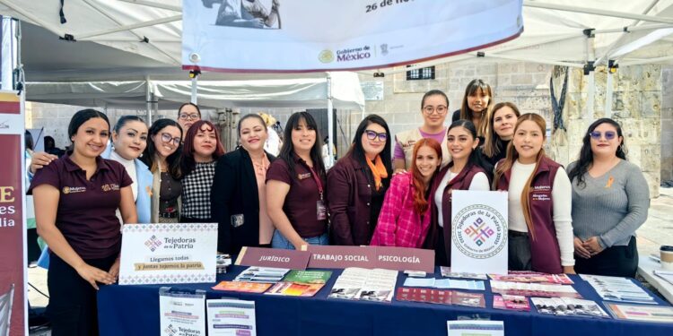 Seimujer llevará servicios integrales a la Feria del Bienestar en Puruándiro