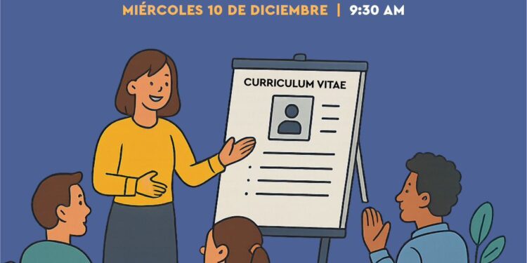 DIF Morelia invita a taller para fortalecer habilidades de búsqueda de empleo