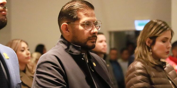 Presupuesto 2026 fortalece el desarrollo social y garantiza estabilidad financiera: Eréndira Isauro