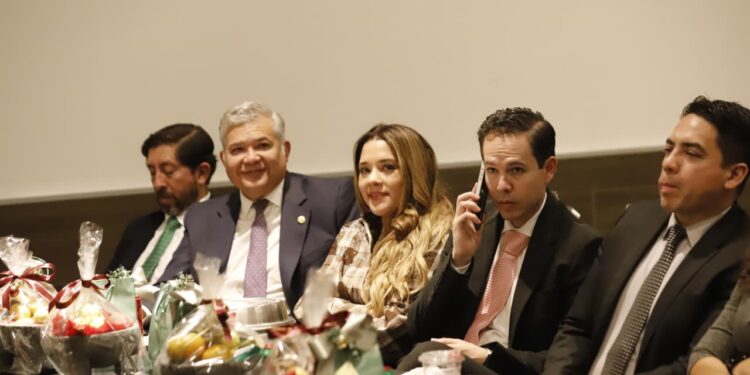 Presupuesto 2026 responsable y orientado al bienestar y seguridad de Michoacán: Xóchitl Ruiz