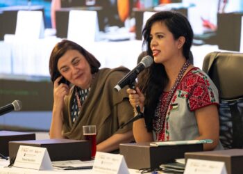 Secum presenta avances en gestión cultural, innovación y patrimonio en reunión nacional