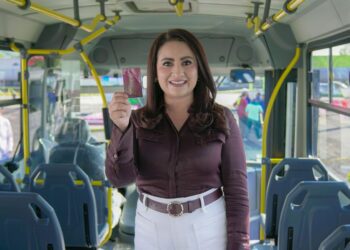 Tarjetas del teleférico se podrán adquirir en Oxxo y Farmacias Guadalajara: Gladyz Butanda