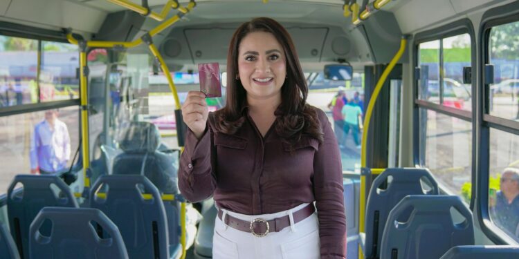 Tarjetas del teleférico se podrán adquirir en Oxxo y Farmacias Guadalajara: Gladyz Butanda