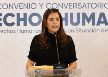 Morelia, primer municipio con perspectiva de derechos humanos