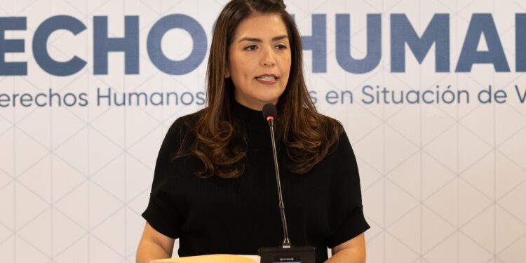 Morelia, primer municipio con perspectiva de derechos humanos