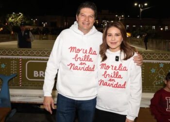 Morelia, primer municipio con perspectiva de derechos humanos