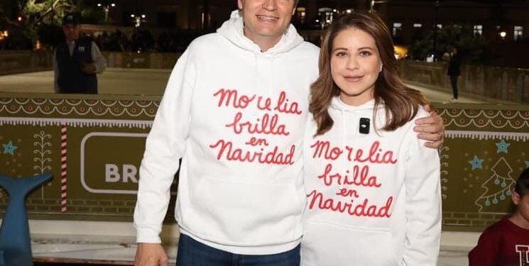 Morelia, primer municipio con perspectiva de derechos humanos