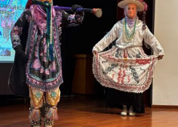 Tradicionales competencias de los Kúrpites de Caltzontzin, este diciembre: Sectur