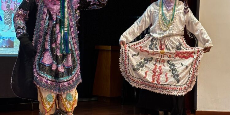 Tradicionales competencias de los Kúrpites de Caltzontzin, este diciembre: Sectur