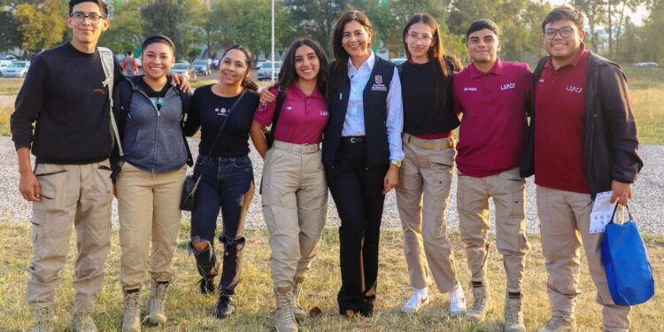 Inicia el próximo lunes registro para la Beca Gertrudis Bocanegra: Gabriela Molina